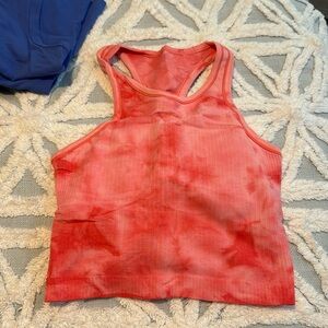 Lululemon Tank 4